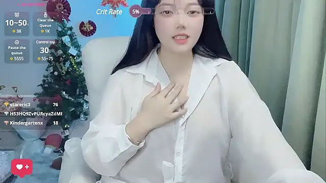 weina66 online show from 02/22/25, 02:06