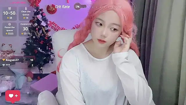 weina66 online show from 02/27/25, 07:47