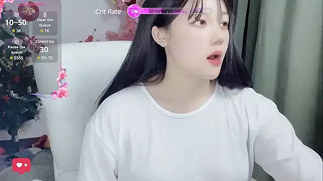 weina66 online show from 03/11/25, 11:23