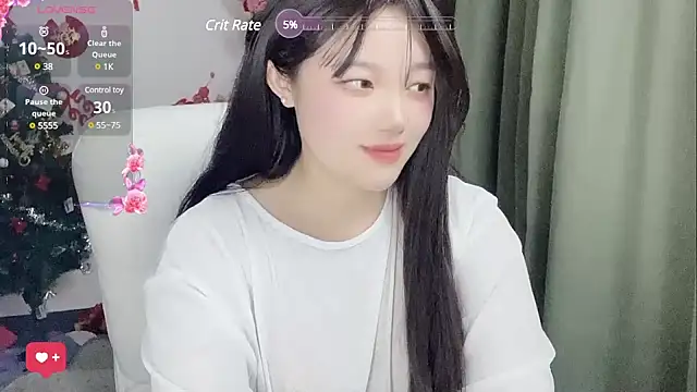 weina66 online show from 03/11/25, 02:29
