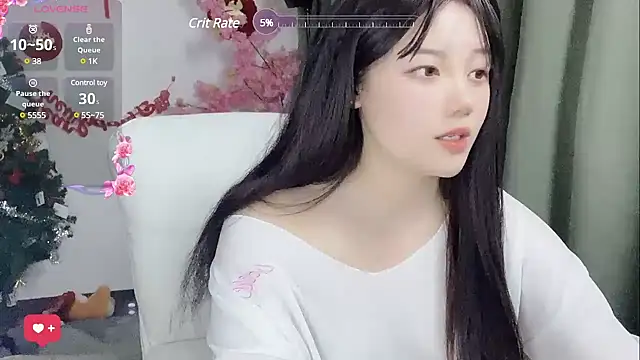 weina66 online show from 03/12/25, 01:47