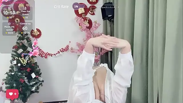 weina66 online show from 03/19/25, 12:34