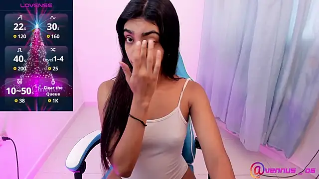 veronica 06 online show from 12/06/24, 04:06
