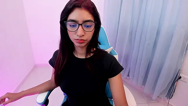 veronica 06 online show from 02/04/25, 02:21