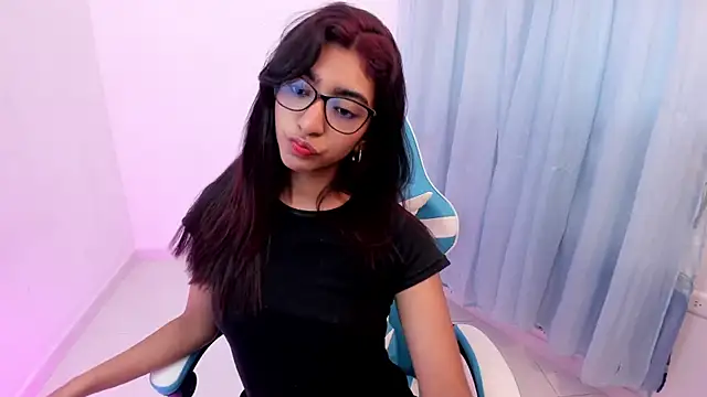 veronica 06 online show from 02/07/25, 02:47