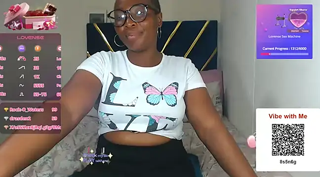 veronica1xxx online show from 01/12/25, 11:26