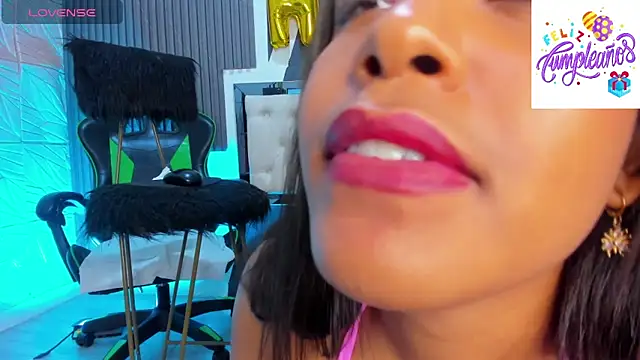 alexa andherson online show from 03/04/25, 10:49
