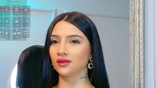 Harper-Avary online show from 12/01/25, 02:11