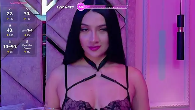 Harper-Avary online show from 05/29/26, 02:37