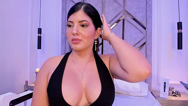 Irina-Jhonson online show from 02/25/25, 06:58
