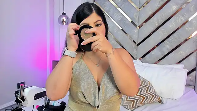 Irina-Jhonson online show from 03/20/25, 03:58