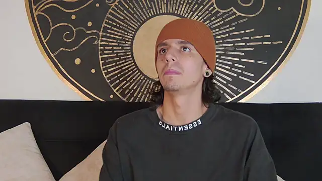 saul stonee online show from 09/09/25, 07:24