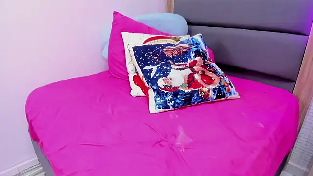 MARAYLOUS online show from 12/07/24, 10:50