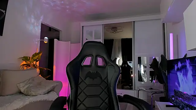 Snapshot of Ivy_belle chatting on 11/27/25, 05:42 Ivy belle online show from 11/27/25, 05:42