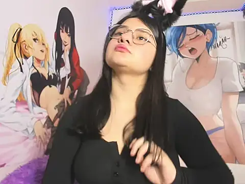 mackenhot303av online show from 10/23/25, 07:45