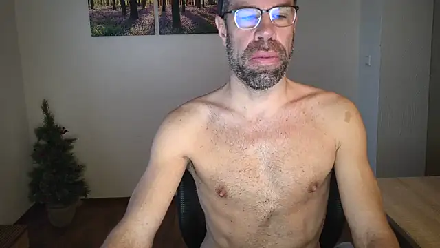 Harry Boldt online show from 12/17/24, 07:40