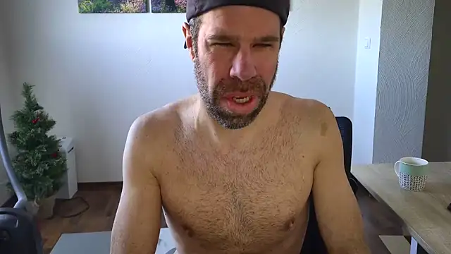 Harry Boldt online show from 01/17/25, 10:11