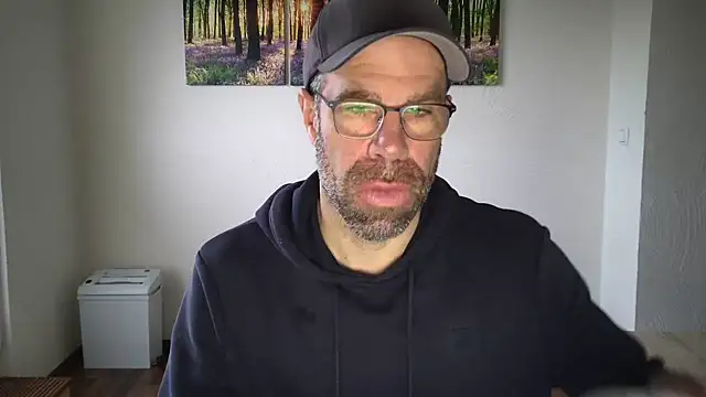 Harry Boldt online show from 10/09/25, 06:11