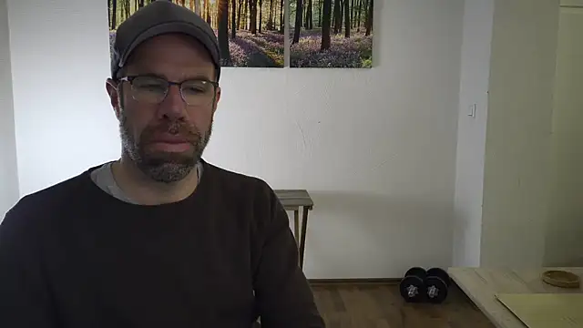 Harry Boldt online show from 10/22/25, 05:02