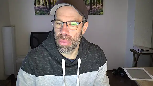 Harry Boldt online show from 11/20/25, 07:08