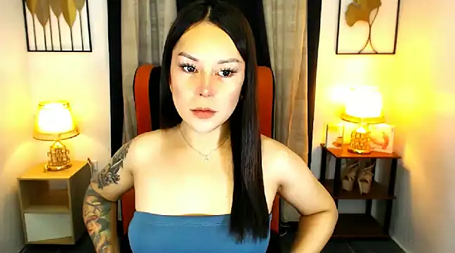asian ishnakhan online show from 12/15/24, 09:20