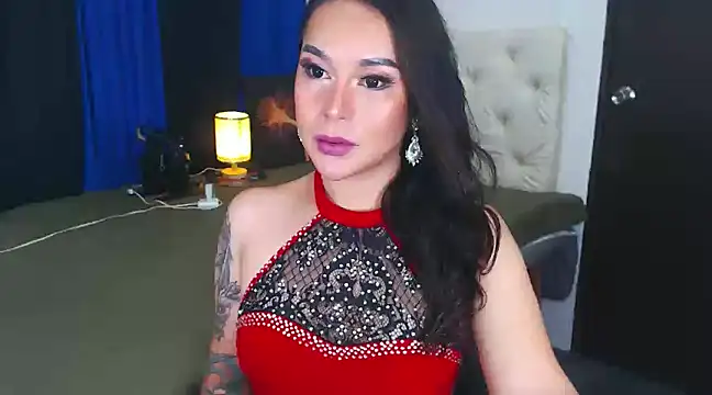 asian ishnakhan online show from 01/14/25, 07:38