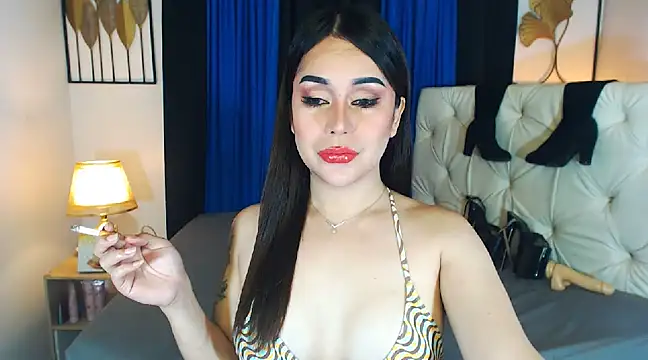 asian ishnakhan online show from 03/14/25, 12:10