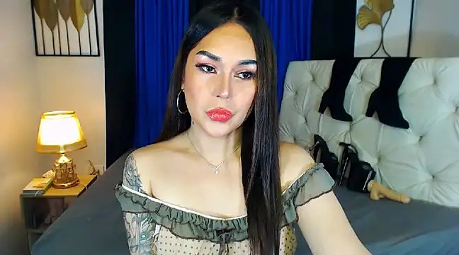 asian ishnakhan online show from 03/17/25, 10:27