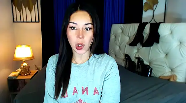 asian ishnakhan online show from 03/18/25, 07:52