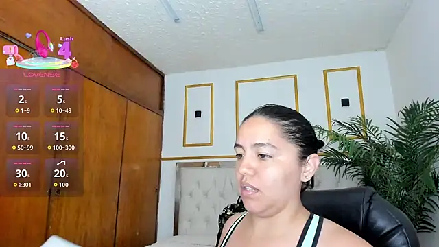 Snapshot of candiapole chatting on 03/30/26, 11:33 candiapole online show from 03/30/26, 11:33
