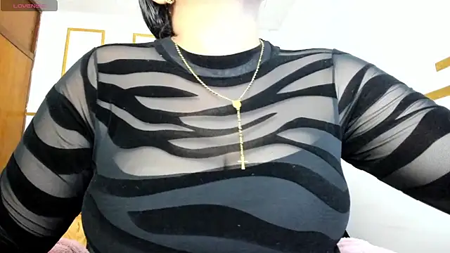 Snapshot of candiapole chatting on 05/20/26, 02:01 candiapole online show from 05/20/26, 02:01