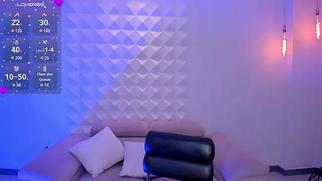GabriellaLee online show from 01/09/25, 03:04