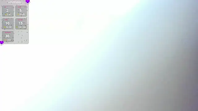 GabriellaLee online show from 01/18/25, 07:37