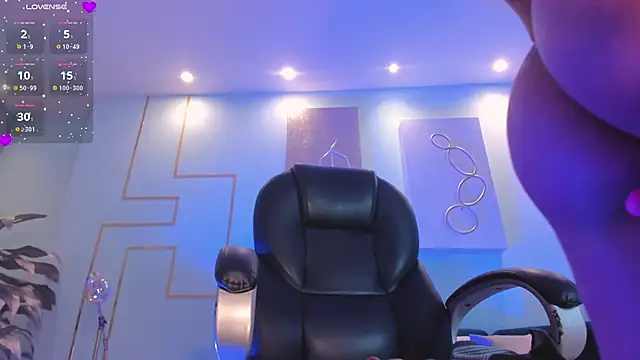 GabriellaLee online show from 01/19/25, 01:43