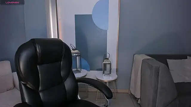 GabriellaLee online show from 11/15/25, 02:42