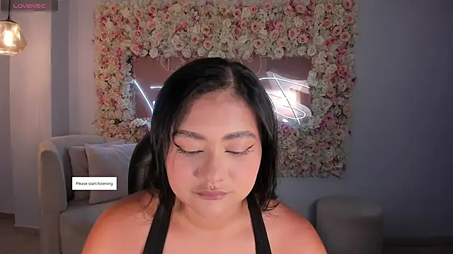 GabriellaLee online show from 05/01/26, 03:44