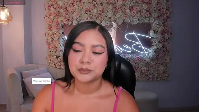 GabriellaLee online show from 05/15/26, 03:35