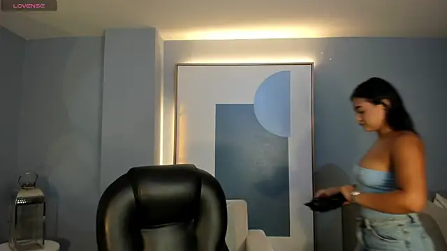 GabriellaLee online show from 06/04/26, 03:01