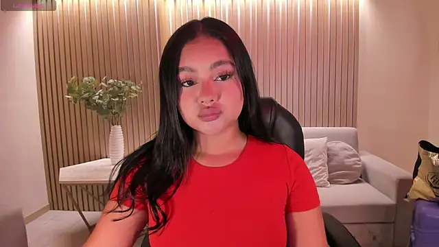 GabriellaLee online show from 06/25/26, 02:55