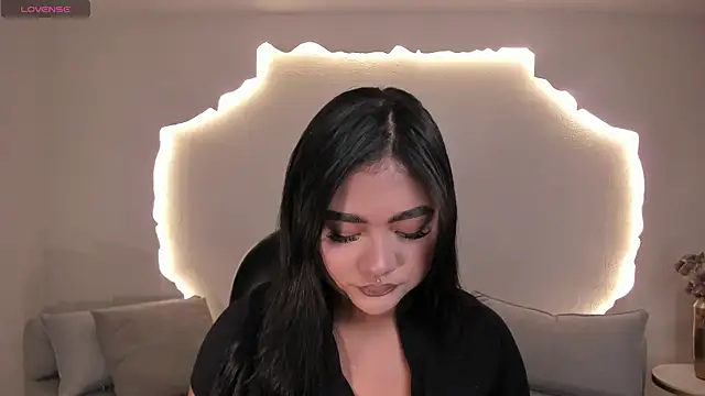 GabriellaLee online show from 06/30/26, 02:56