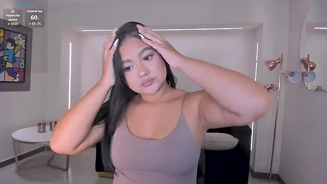 GabriellaLee online show from 07/16/26, 11:27