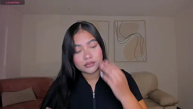 GabriellaLee online show from 07/18/26, 11:14