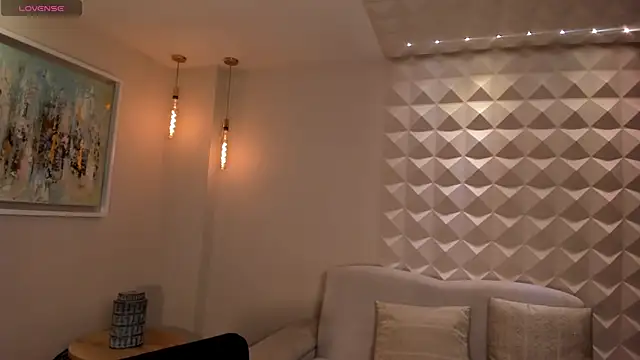 GabriellaLee online show from 07/19/26, 11:25