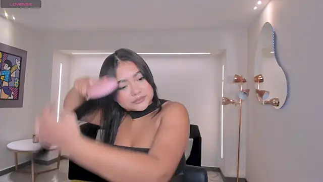 GabriellaLee online show from 07/22/26, 11:24