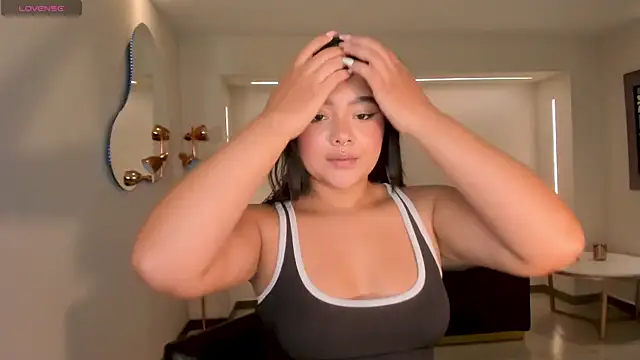 GabriellaLee online show from 07/23/26, 11:19