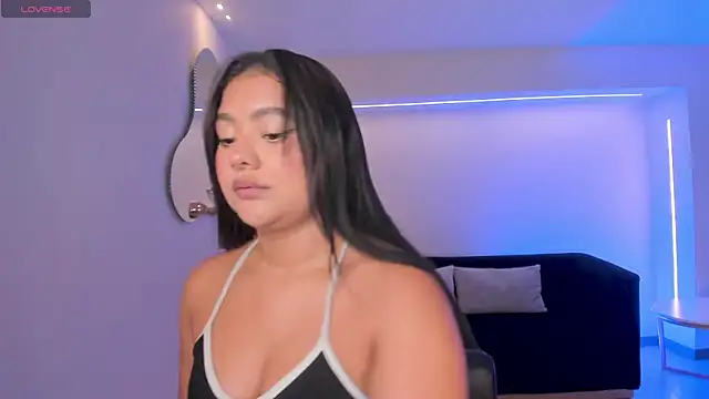 GabriellaLee online show from 07/25/26, 11:41