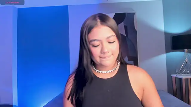 GabriellaLee online show from 07/29/26, 11:19