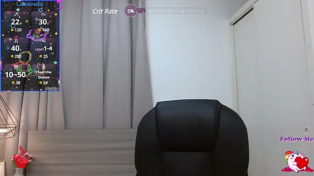 loistwink  online show from 01/12/25, 01:27