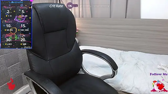 loistwink  online show from 01/13/25, 12:13