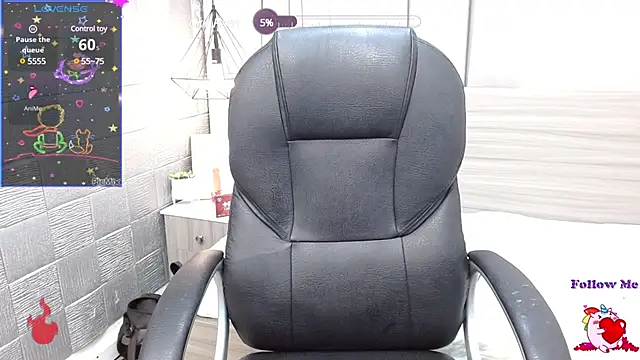 loistwink  online show from 01/13/25, 03:15